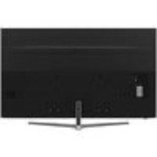 Hisense 65U7E [65V型 地上・BS・110度CSデジタルフルハイビジョン液晶テレビ 4Kチューナー内蔵]