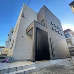 西長住１丁目戸建　2階建