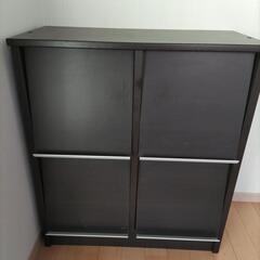 本棚　マガジンラック