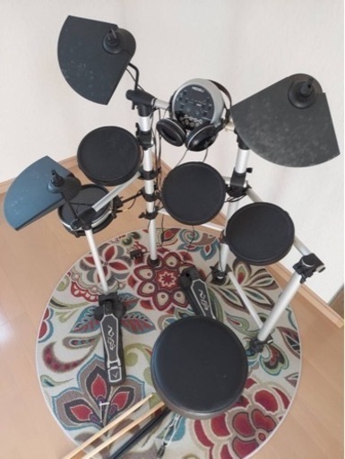 値下げしました‼️ドラム