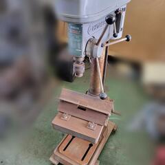 日立工機 卓上ボール盤 B13SH 実働品
