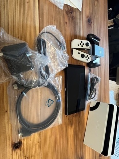 Switch 有機ELモデル