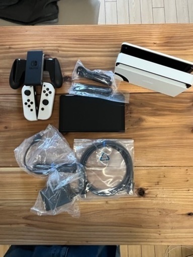Switch 有機ELモデル