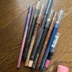 コスメ アイシャドウ ペンシル の画像