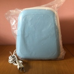 ミンサー(未使用品)の画像