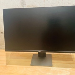 Dellディスプレイ　60センチx35センチ