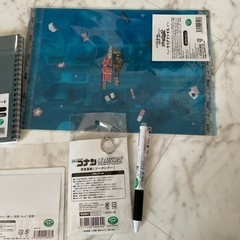 名探偵コナングッズ 新品未使用の画像