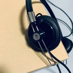 新品同様 アシダ音響 ST-90-05-K ヘッドホン アシダ音響の画像