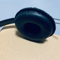 新品同様 アシダ音響 ST-90-05-K ヘッドホン アシダ音響の画像