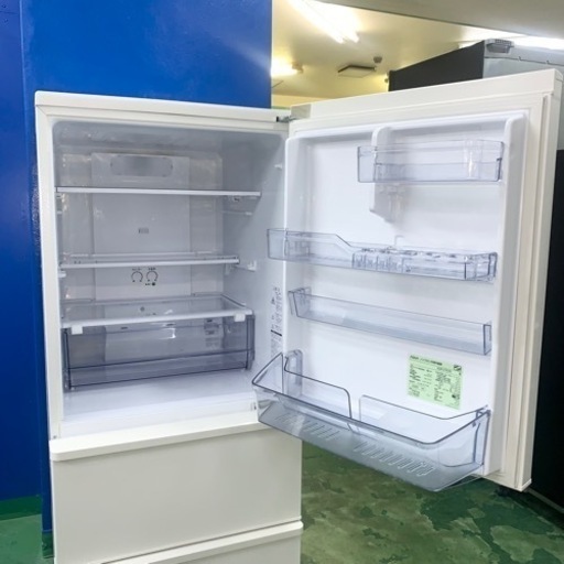 ⭐️AQUA⭐️冷凍冷蔵庫　2020年272L　　大阪市近郊配送無料