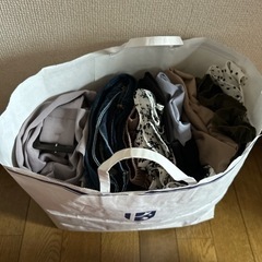レディース服 10点セット 夏〜秋