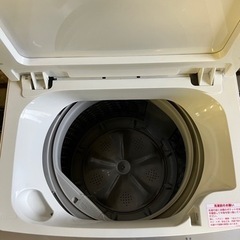 TWINBIRD KWM-EC55型 2020年式の画像