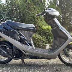 🛵原付大人気ディオ‼️通勤通学配達‼️即乗り即配送‼️早い者勝ちの画像