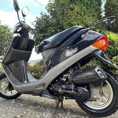 🛵原付大人気ディオ‼️通勤通学配達‼️即乗り即配送‼️早い者勝ちの画像
