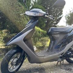🛵原付大人気ディオ‼️通勤通学配達‼️即乗り即配送‼️早い者勝ちの画像