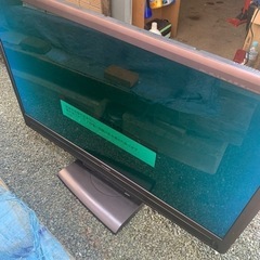55インチテレビ