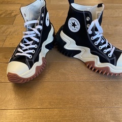 コンバース ランスターモーションハイ