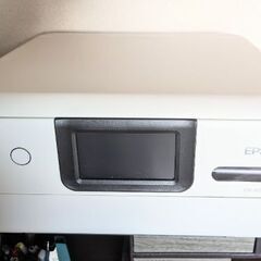 （ほぼ未使用）エプソンプリンター