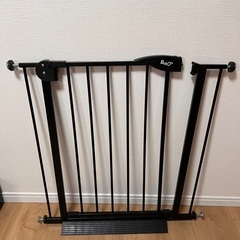 【12/25まで】ベビーゲート