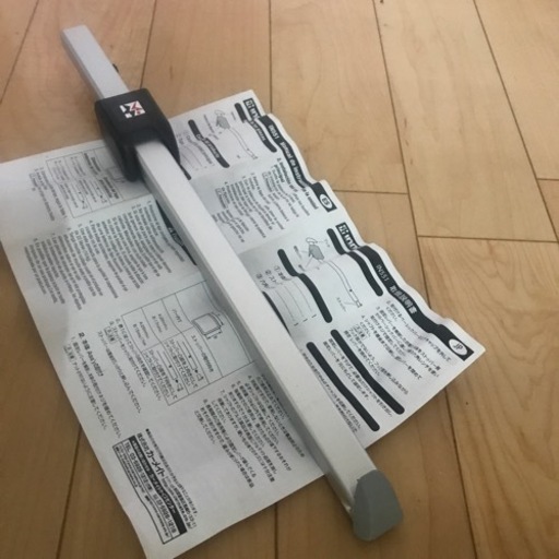 INNOルーフキャリアセット