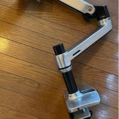 エルゴトロン モニターアーム