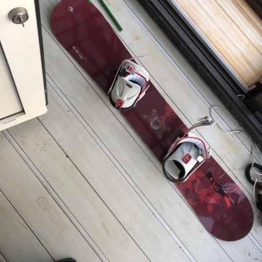 Rossignol ロシニョール