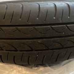 夏用タイヤ無料の画像