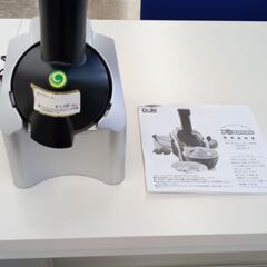 ★ジモティ割あり★ Dole　　 ヨナナスメーカー   動作確認...