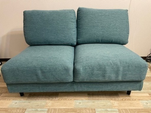 家具 ソファ 2人掛けソファ