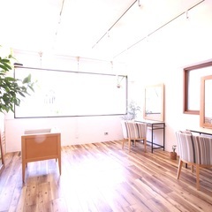 ☆売上100％バック☆自由が丘の定額シェアサロンスタッフ募集！新設スペース♪エステティシャンの画像