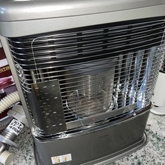 ☆整備済み☆CORONA FFストーブ 2010年製