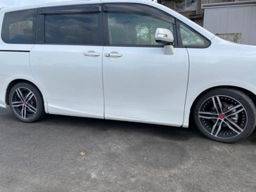 シャレンXF-55 18インチ7.5J4本