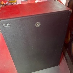 重低音 ウーハー ボックス レゲエ サウンド 野外 スピーカーBOX ②の画像