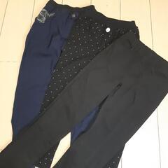 140㌢ 子供服👦 下『USED』の画像