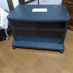 テレビ台無料
