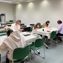 己書　北野田幸座の画像