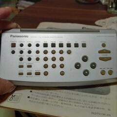 🍀Panasonic   MDステレオシステム🍀の画像