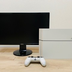 福岡県のPS4本体の中古が安い！激安で譲ります・無料であげます