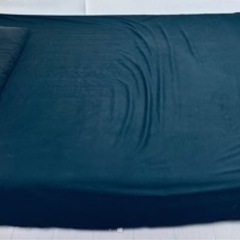 最終値下げ　ダブルベット　美品の画像