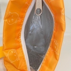 保冷バッグ×２の画像