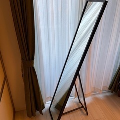 全身鏡