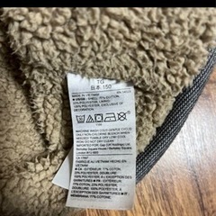 GAP パーカーの画像