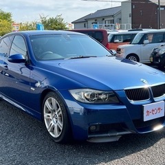 ★支払い総額 29.8万★ローン可能★BMW 320i Mスポー...