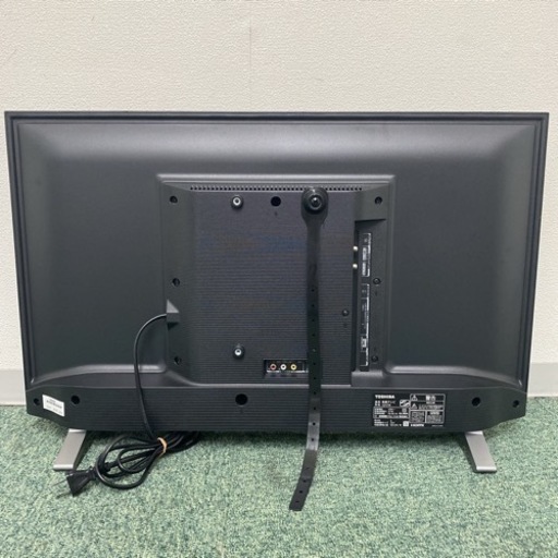 【ご来店限定】＊東芝 液晶テレビ レグザ 32型 2022年製＊1028-2