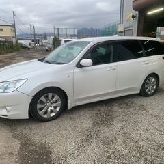 ㊗️お買い上げありがとうございました‼️程度良好‼️スバル‼️エクシーガ‼️の画像