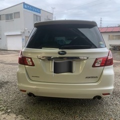 ㊗️お買い上げありがとうございました‼️程度良好‼️スバル‼️エクシーガ‼️の画像