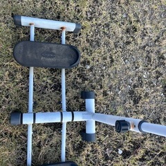 レッグマジックの画像