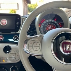 FIAT Thaffiro（フィアット　ザッフィロ）の画像