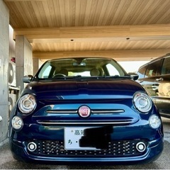 FIAT Thaffiro（フィアット　ザッフィロ）の画像