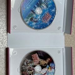 ワンピースフィルムレッドの画像